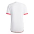 Camisa Oficial 2 Cr Flamengo 24/25 Adidas Masculina Diversas Branco