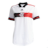 Camisa Oficial Adidas CR Flamengo 2 Feminina Diversas