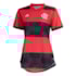 Camisa Oficial Adidas CR Flamengo 21/22 Feminina Diversas