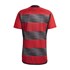 Camisa Oficial Adidas Cr Flamengo I 2023 Masculina Vermelha
