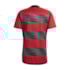 Camisa Oficial Adidas CR Flamengo I 2023 Masculina Vermelho