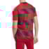Camisa Oficial Adidas CR Flamengo I 2023 Masculina Vermelho