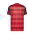 Camisa Oficial Adidas CR Flamengo I 22/23 Masculina Preto