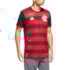 Camisa Oficial Adidas CR Flamengo I 22/23 Masculina Preto