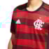Camisa Oficial Adidas CR Flamengo I 22/23 Masculina Preto