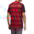 Camisa Oficial Adidas CR Flamengo I 22/23 Masculina Preto
