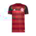 Camisa Oficial Adidas CR Flamengo I 22/23 Masculina Preto