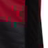 Camisa Oficial Adidas Cr Flamengo I 23/24 Feminina  e Vermelho