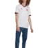 Camisa Oficial Adidas CR Flamengo II 22/23 Masculina Branco
