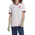 Camisa Oficial Adidas CR Flamengo II 22/23 Masculina Branco