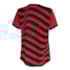 Camisa Oficial Adidas CR Flamengo III 22/23 Feminina Vermelho