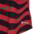 Camisa Oficial Adidas CR Flamengo III 22/23 Feminina Vermelho