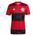 Camisa Oficial Adidas CR Flamengo Masculina Diversas