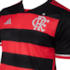 Camisa Oficial Adidas Flamengo Masculina Preto