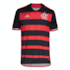 Camisa Oficial Adidas Flamengo Masculina Preto