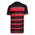 Camisa Oficial Adidas Flamengo Masculina Preto