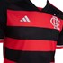 Camisa Oficial Adidas Flamengo Masculina Preto