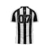 Camisa Oficial Botafogo Braziline Masculina Preto