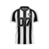 Camisa Oficial Botafogo Braziline Masculina Preto
