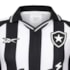 Camisa Oficial Botafogo Reebok Masculina  Branco