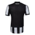 Camisa Oficial Botafogo Reebok Masculina Preto