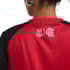 Camisa Oficial Flamengo Braziline Feminina Preto