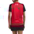 Camisa Oficial Flamengo Braziline Feminina Preto