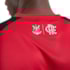 Camisa Oficial Flamengo Braziline Masculina Preto