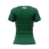 Camisa Oficial Fluminense Braziline Feminina Vinho