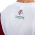 Camisa Oficial Fluminense Braziline Masculina Branco