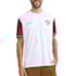 Camisa Oficial Fluminense Braziline Masculina Branco