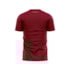 Camisa Oficial Fluminense Braziline Masculina Vinho