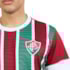 Camisa Oficial Fluminense Braziline Masculina Vinho