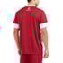 Camisa Oficial Fluminense Braziline Masculina Vinho