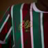 Camisa Oficial Fluminense Cano Braziline Masculina Vinho