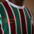 Camisa Oficial Fluminense Ganso Braziline Masculina Vinho