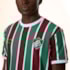 Camisa Oficial Fluminense Ganso Braziline Masculina Vinho