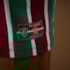 Camisa Oficial Fluminense Ganso Braziline Masculina Vinho