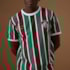 Camisa Oficial Fluminense Ganso Braziline Masculina Vinho
