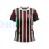 Camisa Oficial Fluminense Raiar Braziline Feminina Branco