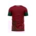 Camisa Oficial Fluminense Raiar Braziline Masculina Verde