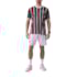 Camisa Oficial Fluminense Raiar Braziline Masculina Verde