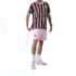 Camisa Oficial Fluminense Raiar Braziline Masculina Verde