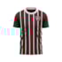 Camisa Oficial Fluminense Raiar Braziline Masculina Verde