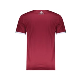 Camisa Oficial Fluminense Tratado Braziline Masculina Verde