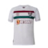 Camisa Oficial Fluminense Umbro Masculina Branco