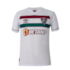 Camisa Oficial Fluminense Umbro Masculina Branco
