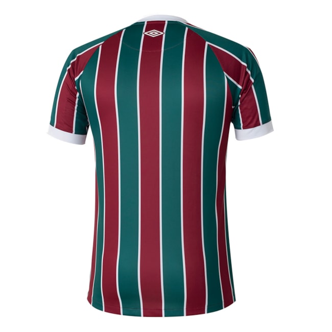 Camisa Oficial Adidas Cr Flamengo I 2023 Masculina Vermelha - Lumman