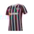 Camisa Oficial Umbro Fluminense I 2022 Masculina Vinho
