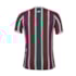 Camisa Oficial Umbro Fluminense I 2022 Masculina Vinho